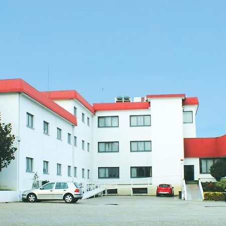 Hotel Monte Rio Aguieira 알마카 외부 사진