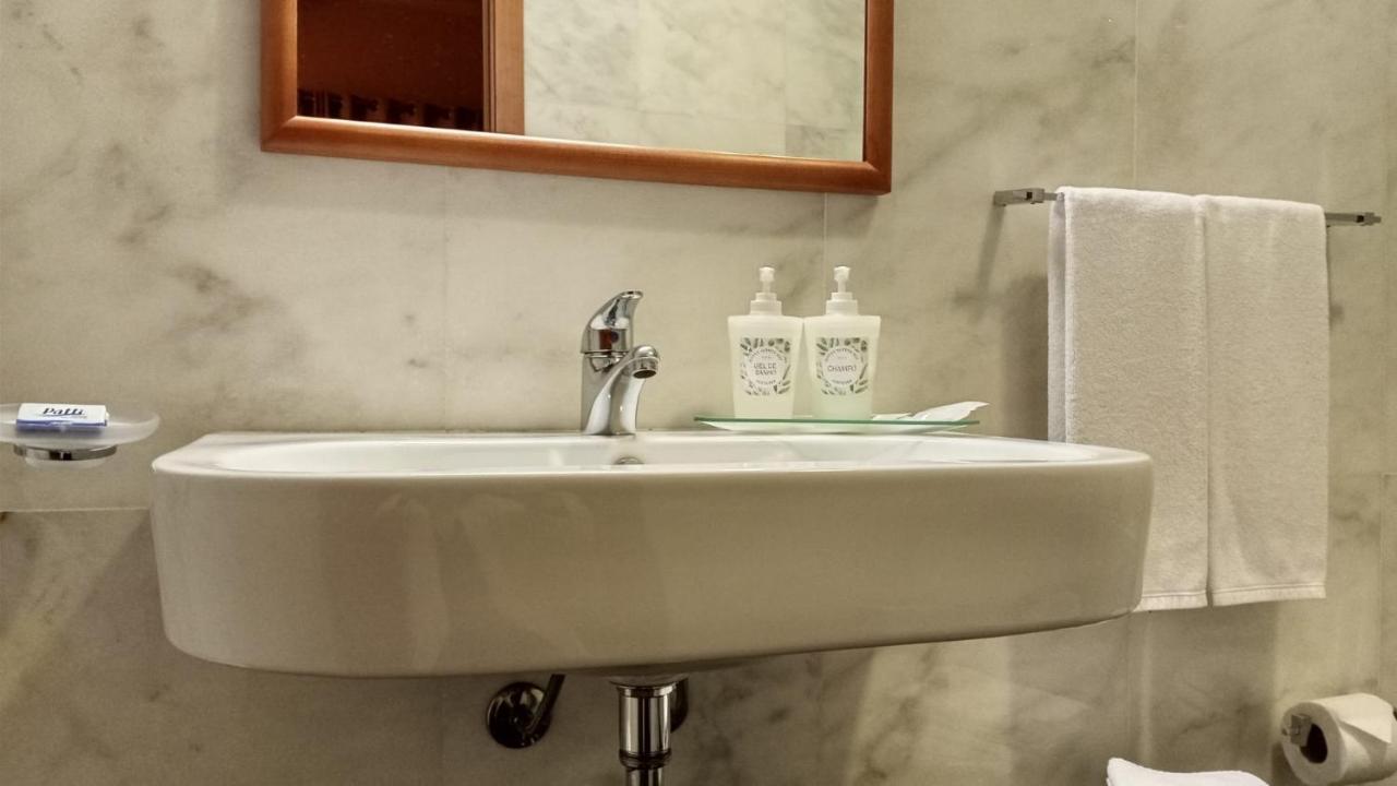 Hotel Monte Rio Aguieira 알마카 외부 사진