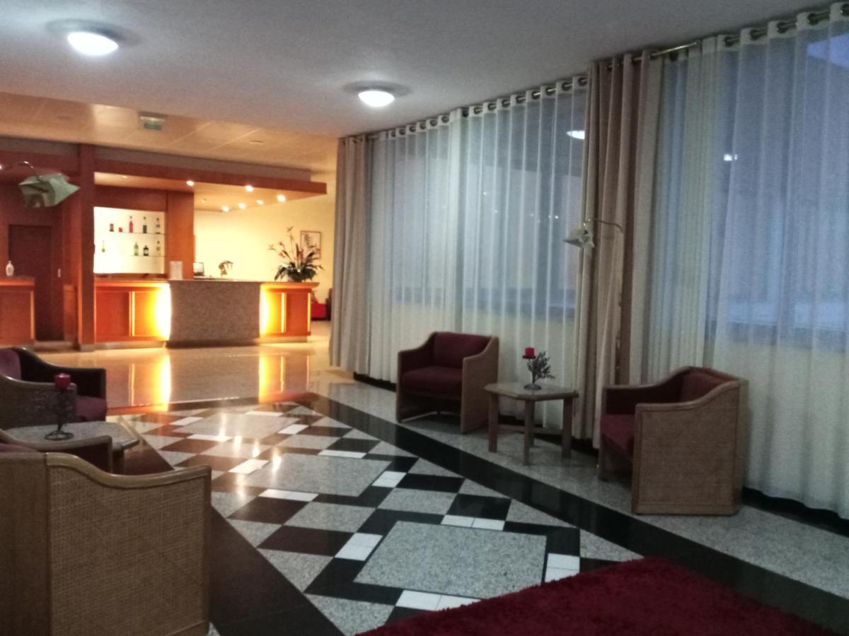 Hotel Monte Rio Aguieira 알마카 외부 사진