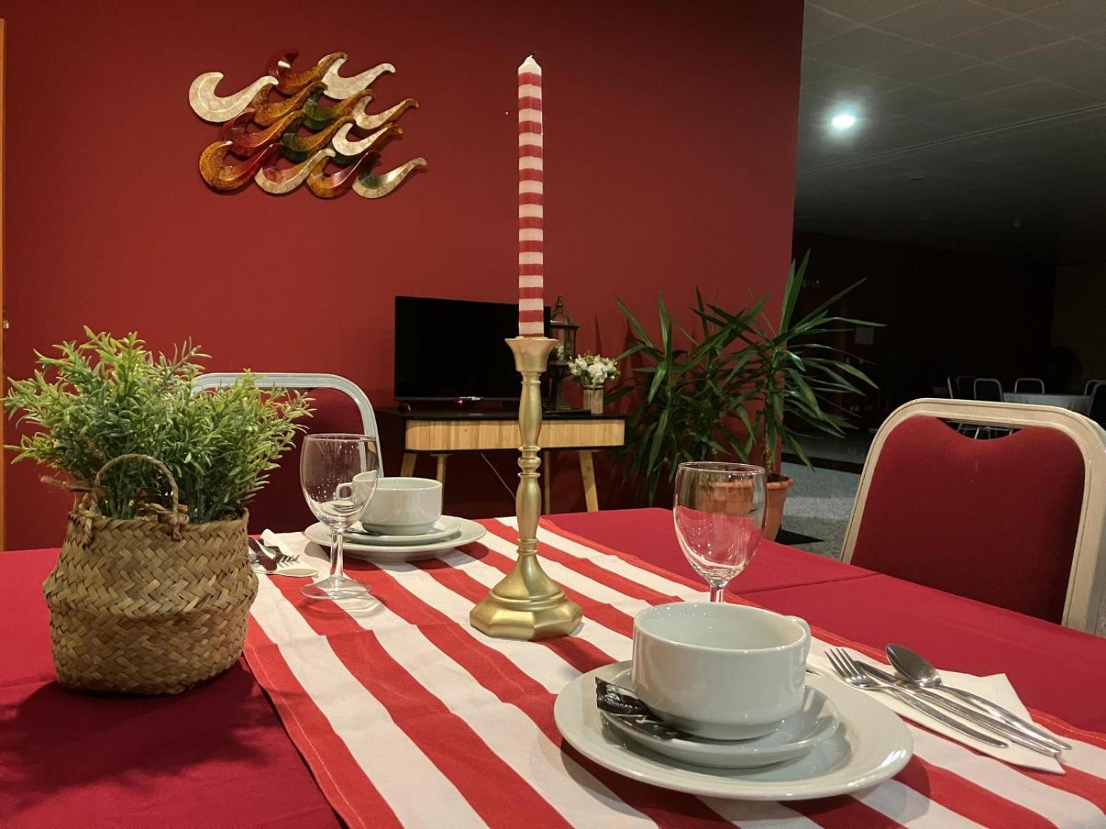 Hotel Monte Rio Aguieira 알마카 외부 사진