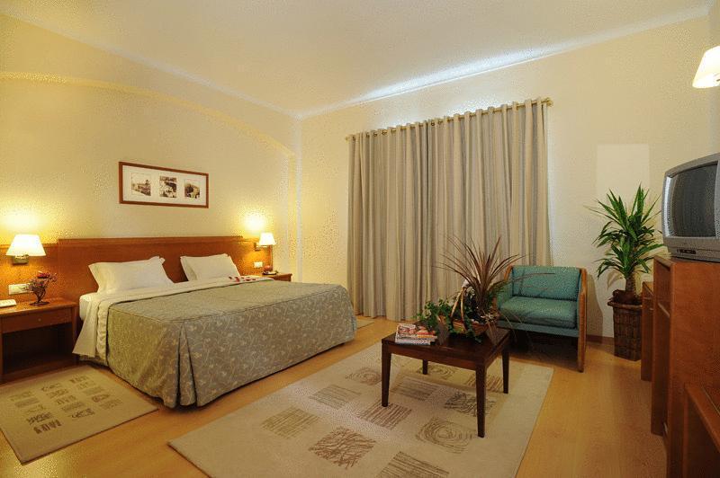 Hotel Monte Rio Aguieira 알마카 외부 사진