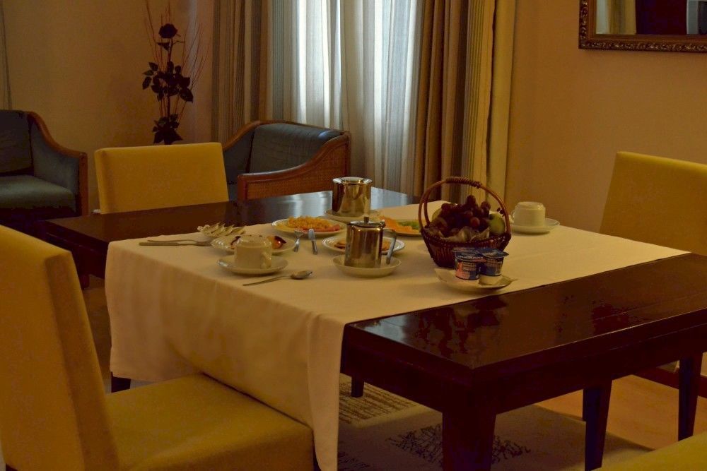 Hotel Monte Rio Aguieira 알마카 외부 사진